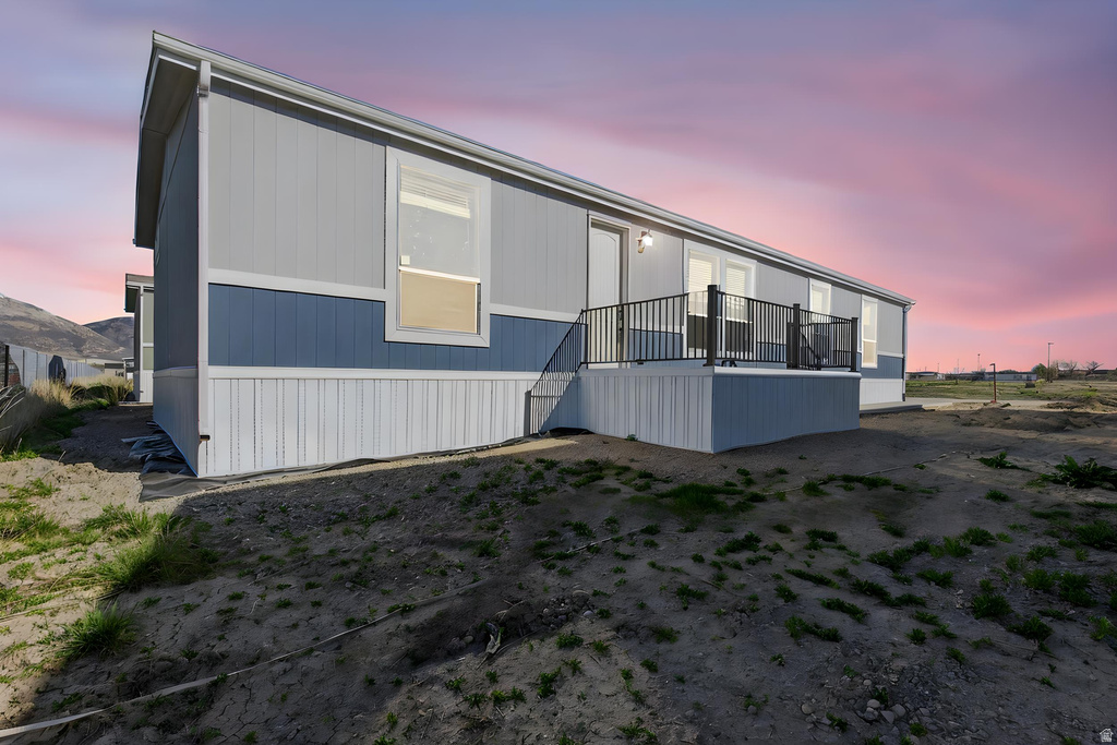 1700 W 2700 N #36 Pleasant View, UT 84404