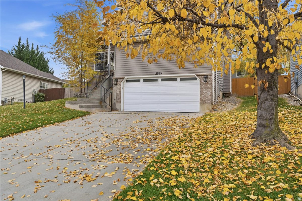 2995 W WESTCOVE DR West Valley City, UT 84119