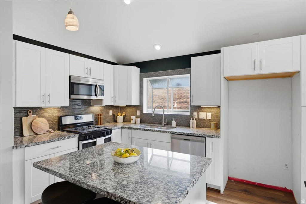 2995 W WESTCOVE DR West Valley City, UT 84119