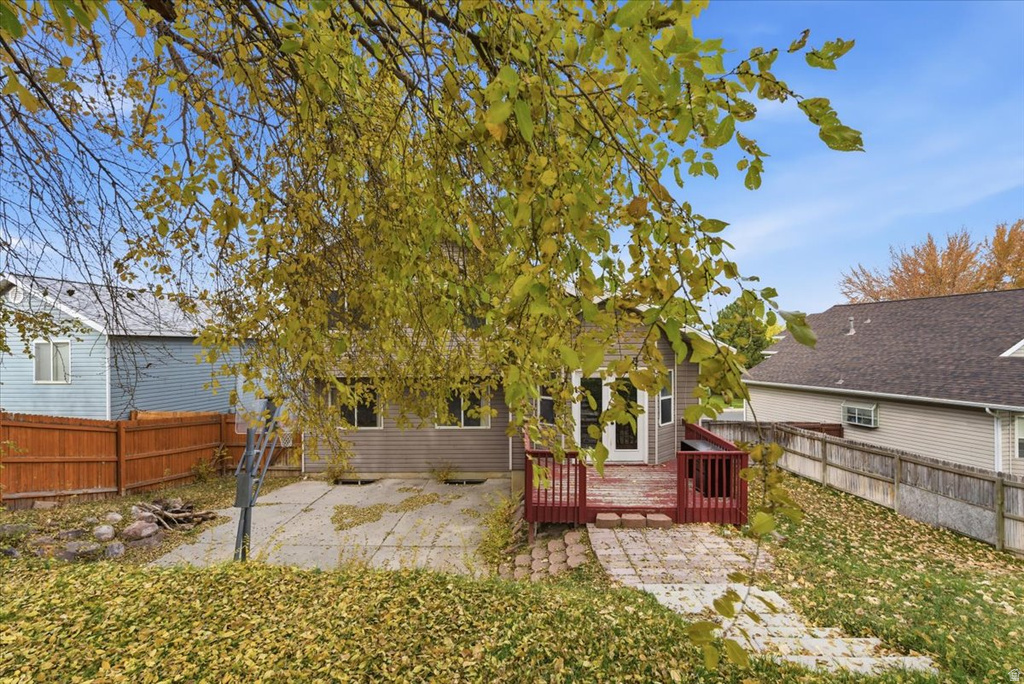 2995 W WESTCOVE DR West Valley City, UT 84119