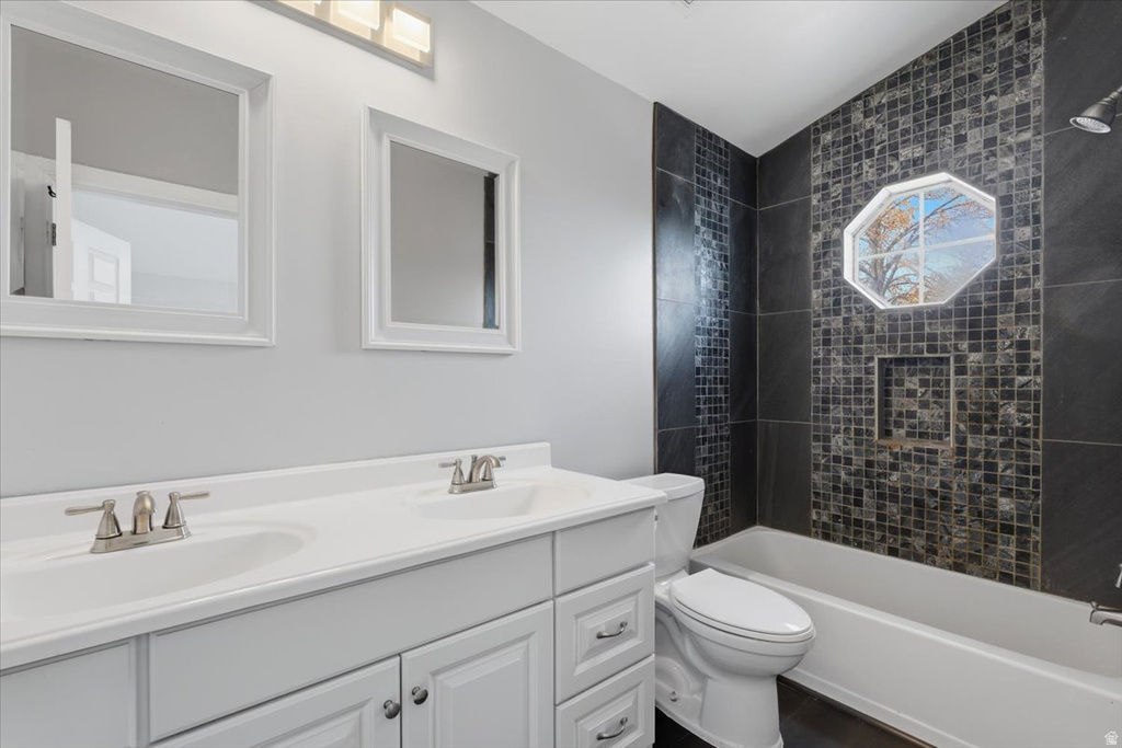 2995 W WESTCOVE DR West Valley City, UT 84119