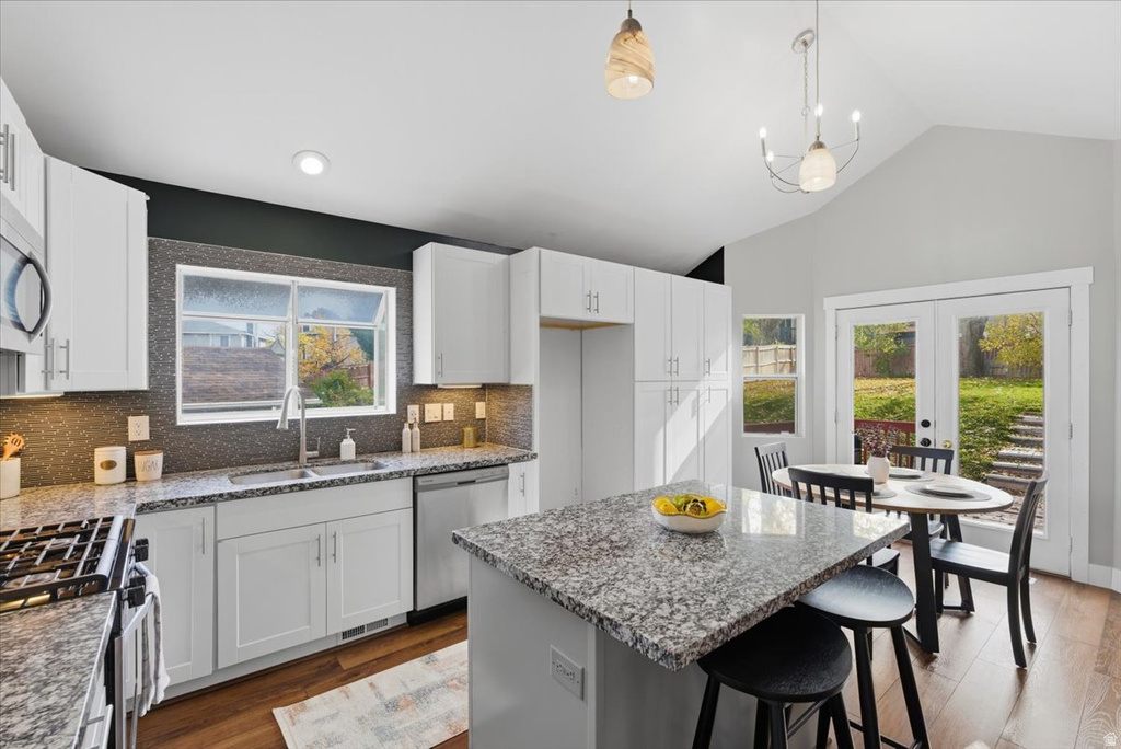 2995 W WESTCOVE DR West Valley City, UT 84119