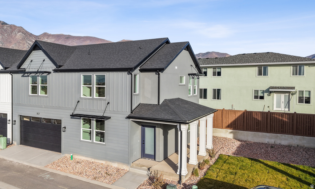 857 S GREENWAY Springville, UT 84663