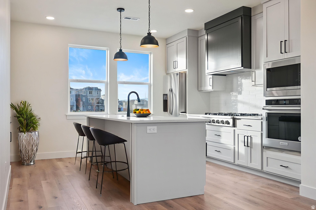 857 S GREENWAY Springville, UT 84663