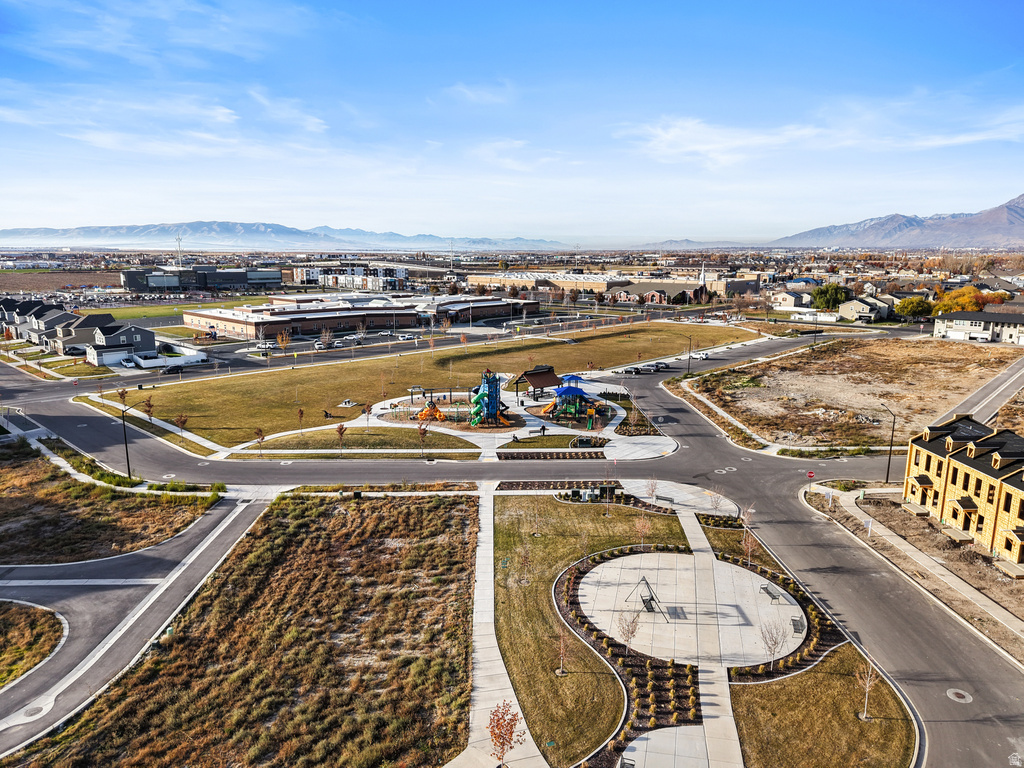 857 S GREENWAY Springville, UT 84663