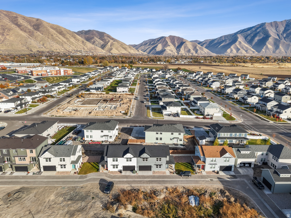 857 S GREENWAY Springville, UT 84663