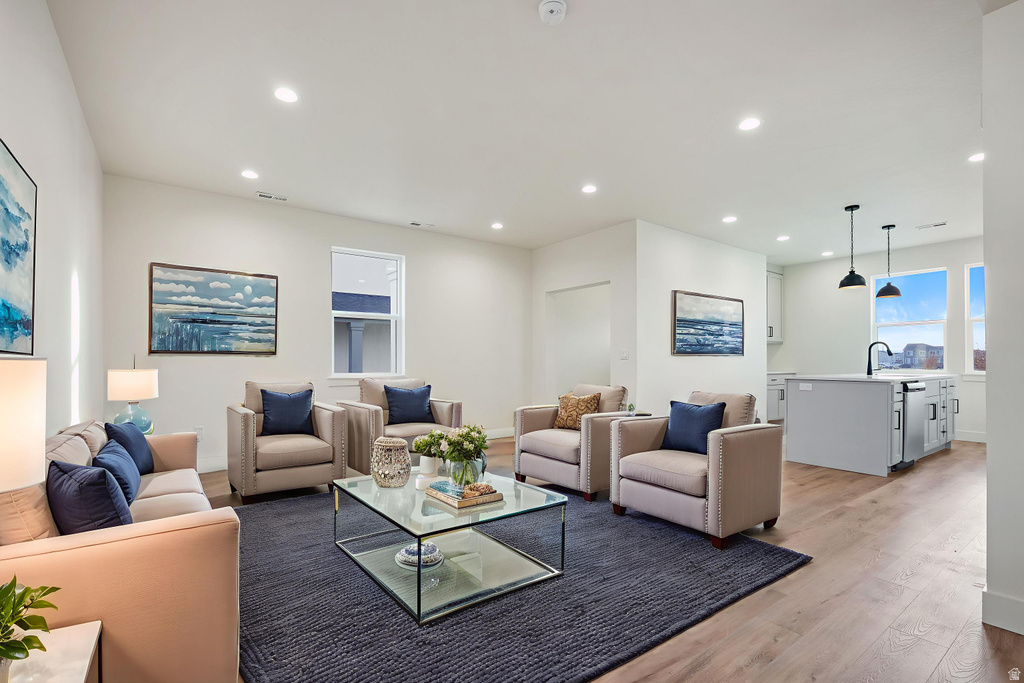 857 S GREENWAY Springville, UT 84663