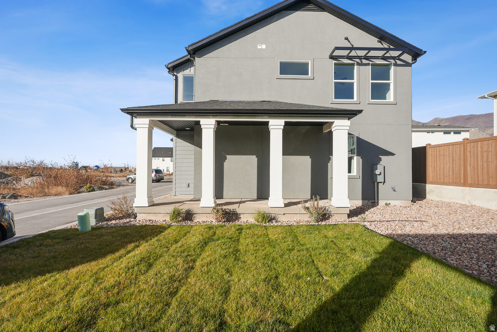 857 S GREENWAY Springville, UT 84663