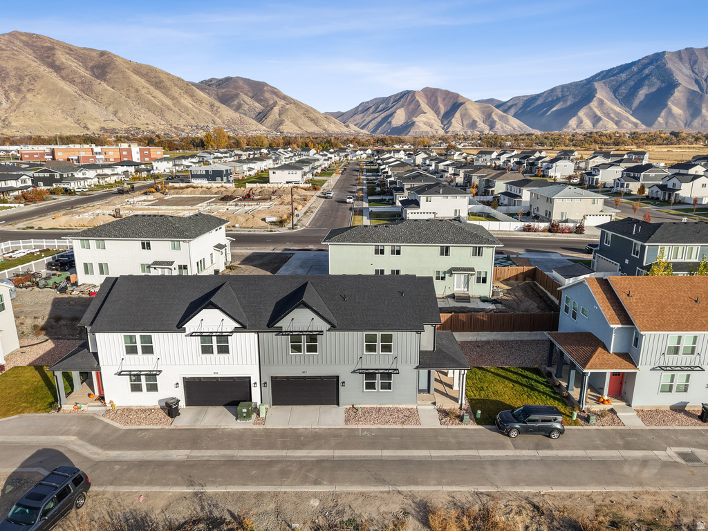 857 S GREENWAY Springville, UT 84663