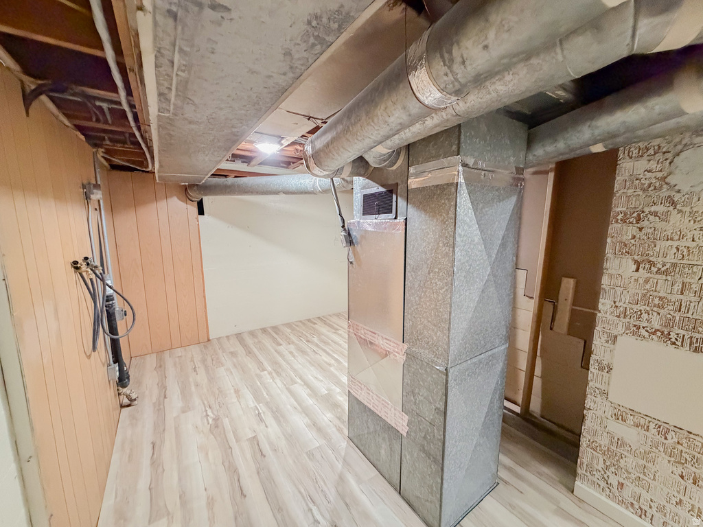 616 JEFFERSON ST Montpelier, ID 83254