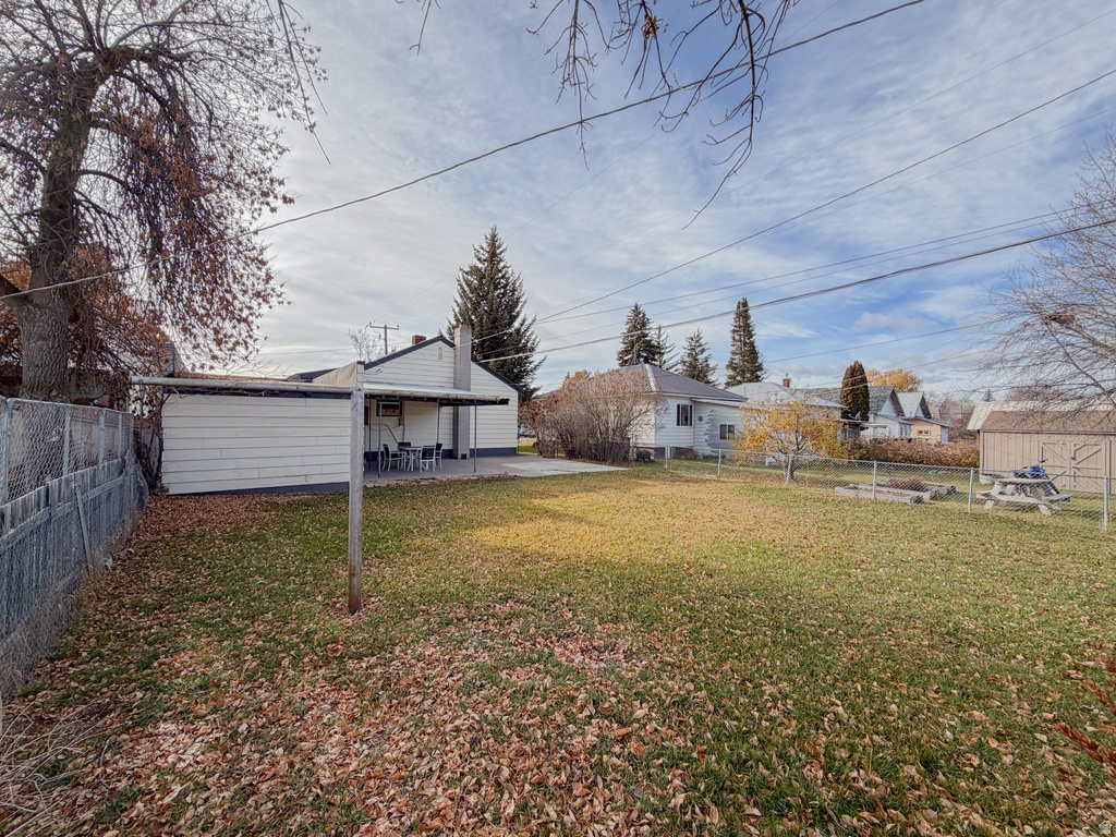 616 JEFFERSON ST Montpelier, ID 83254