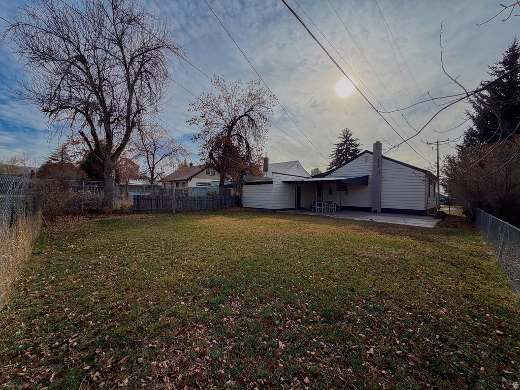 616 JEFFERSON ST Montpelier, ID 83254