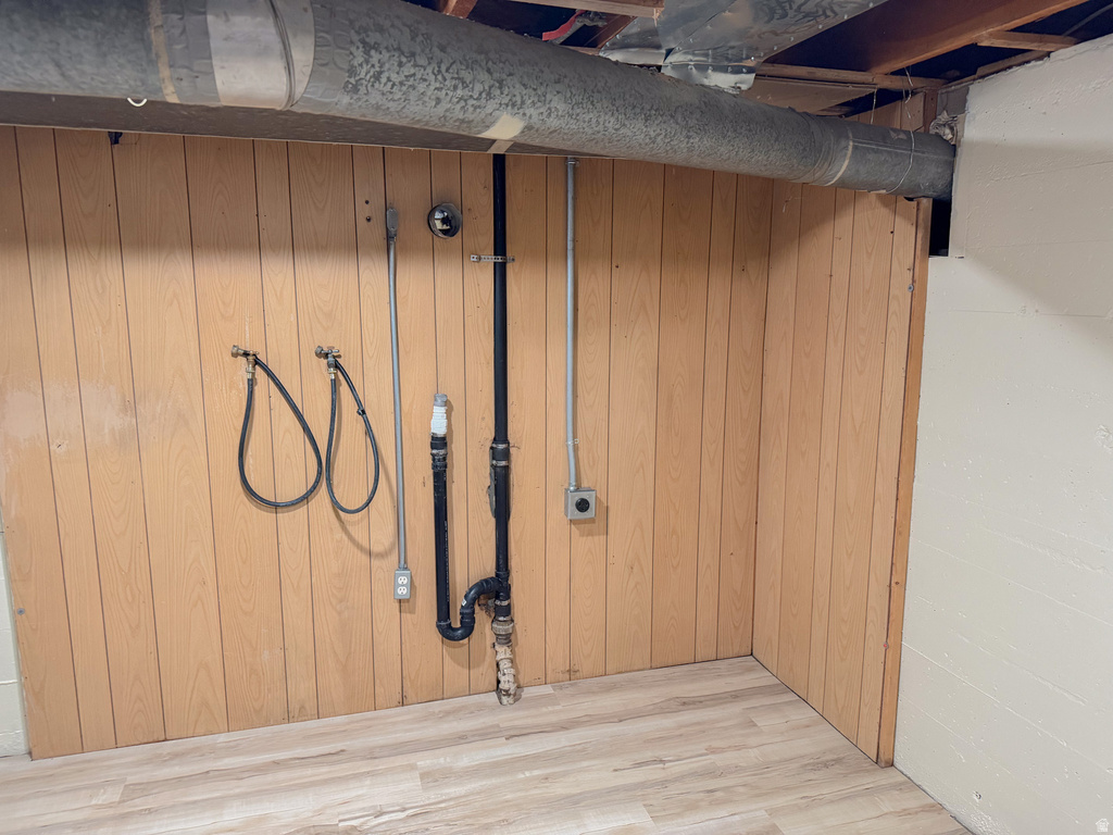 616 JEFFERSON ST Montpelier, ID 83254