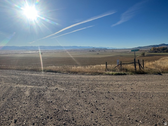 5700 N OXFORD RD Clifton, ID 83228