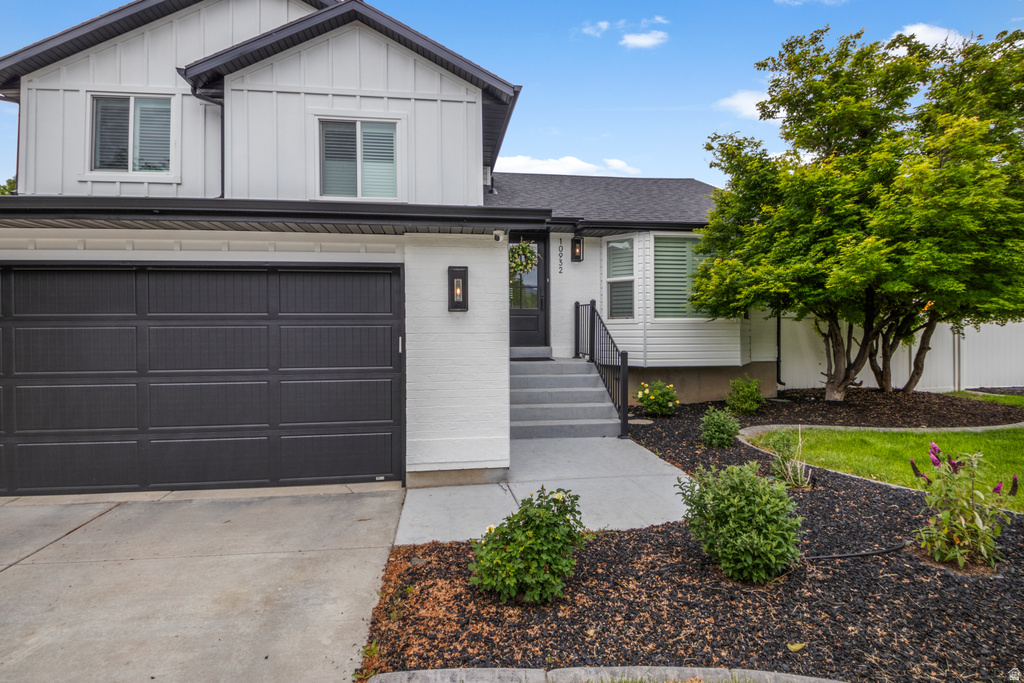 10932 S SEGOVIA CIR Sandy, UT 84094