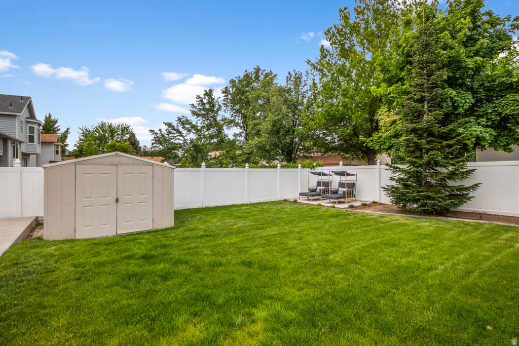 10932 S SEGOVIA CIR Sandy, UT 84094