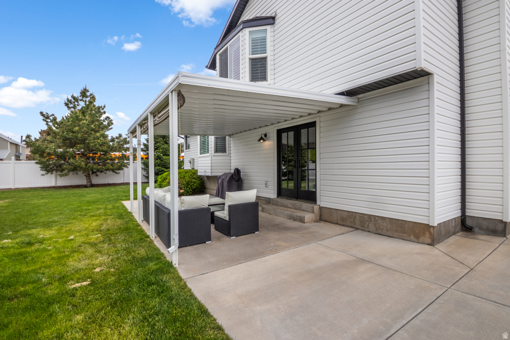 10932 S SEGOVIA CIR Sandy, UT 84094