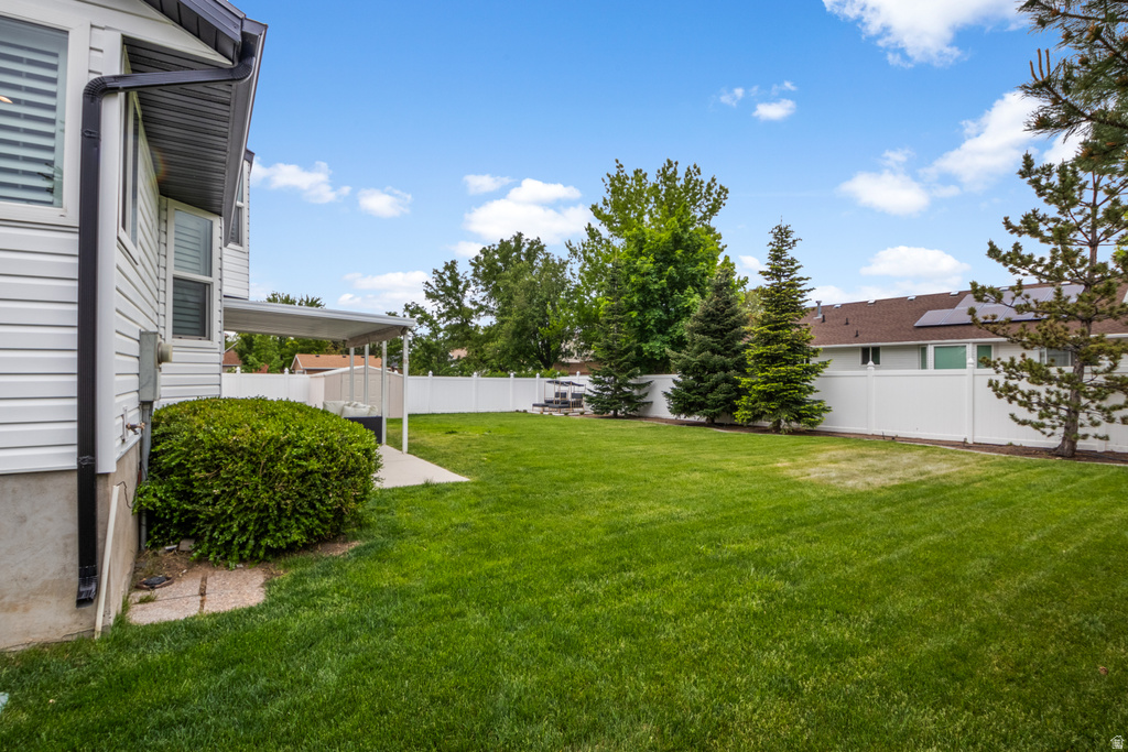 10932 S SEGOVIA CIR Sandy, UT 84094