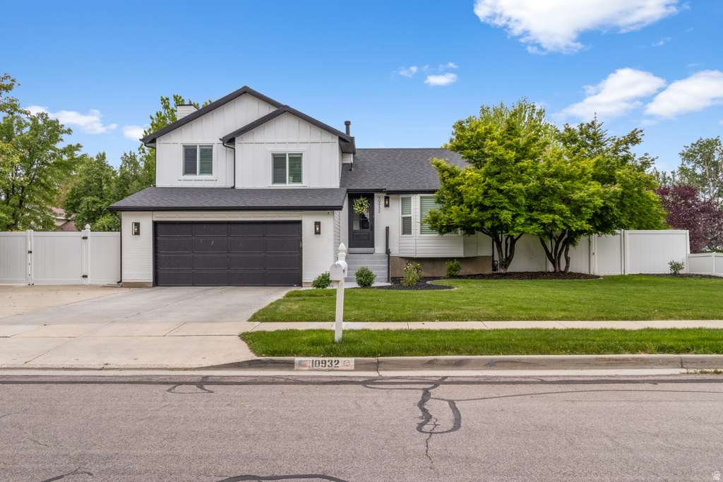 10932 S SEGOVIA CIR Sandy, UT 84094