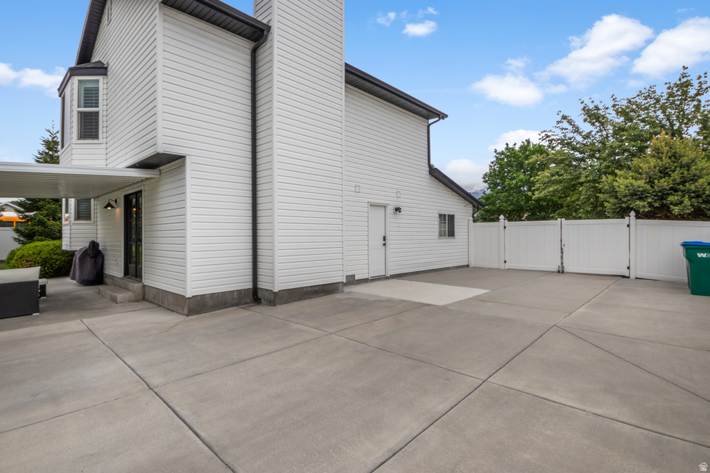 10932 S SEGOVIA CIR Sandy, UT 84094