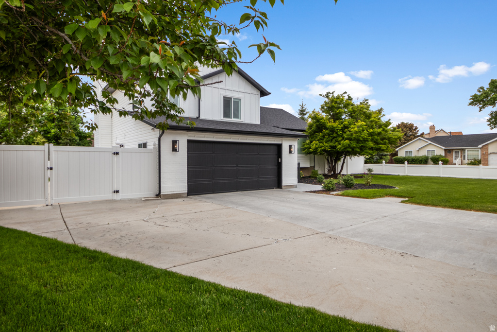 10932 S SEGOVIA CIR Sandy, UT 84094