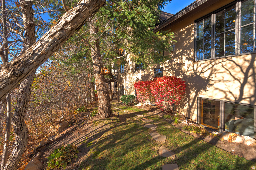 8778 S FALCON HEIGHTS LN Sandy, UT 84093