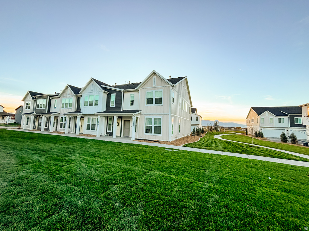 542 S 1225 W #116 Logan, UT 84321