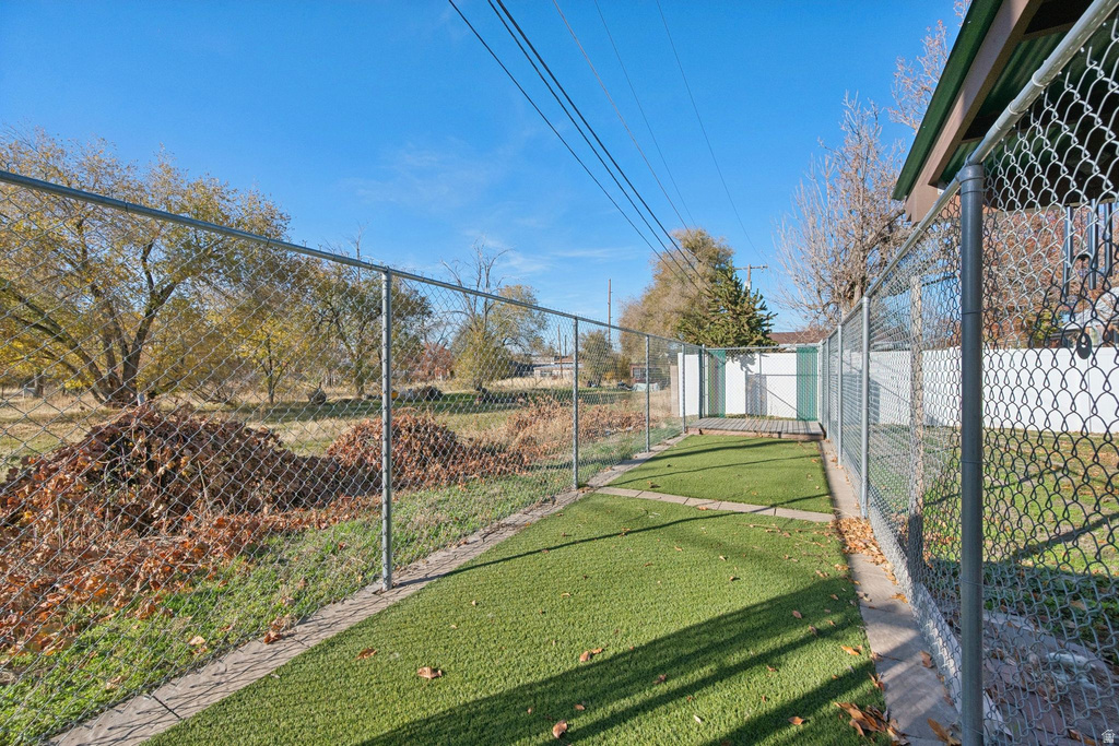 6460 S BLAINE DR Murray, UT 84107