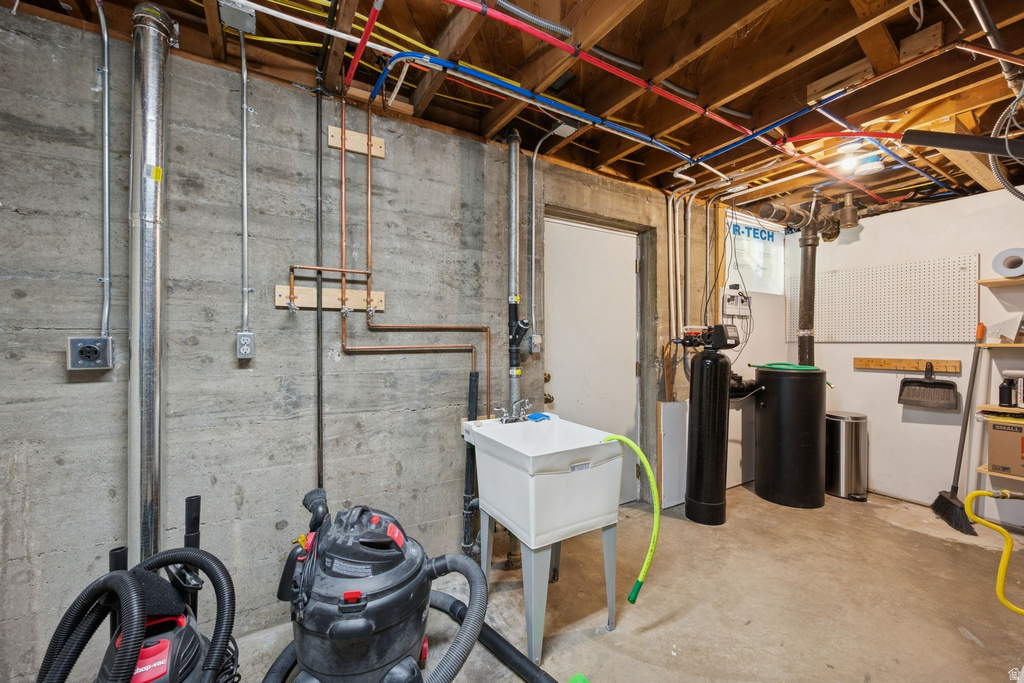 6460 S BLAINE DR Murray, UT 84107