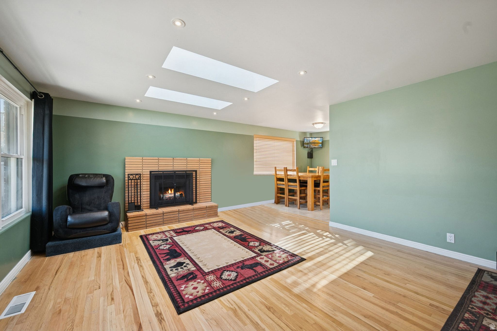 6460 S BLAINE DR Murray, UT 84107