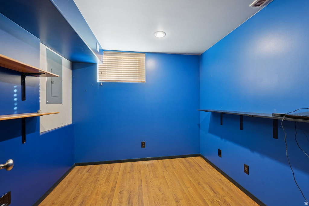 6460 S BLAINE DR Murray, UT 84107