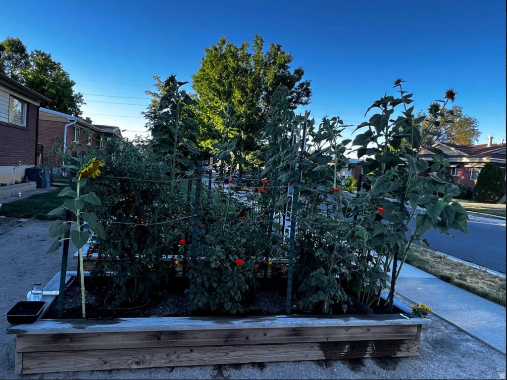 6460 S BLAINE DR Murray, UT 84107