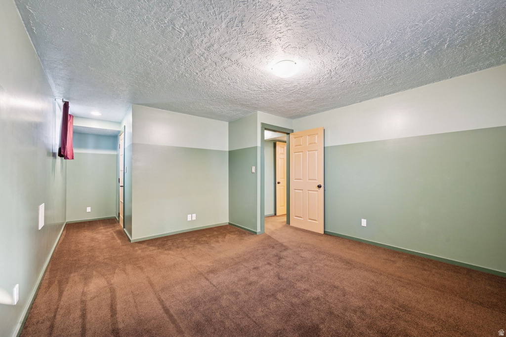 6460 S BLAINE DR Murray, UT 84107