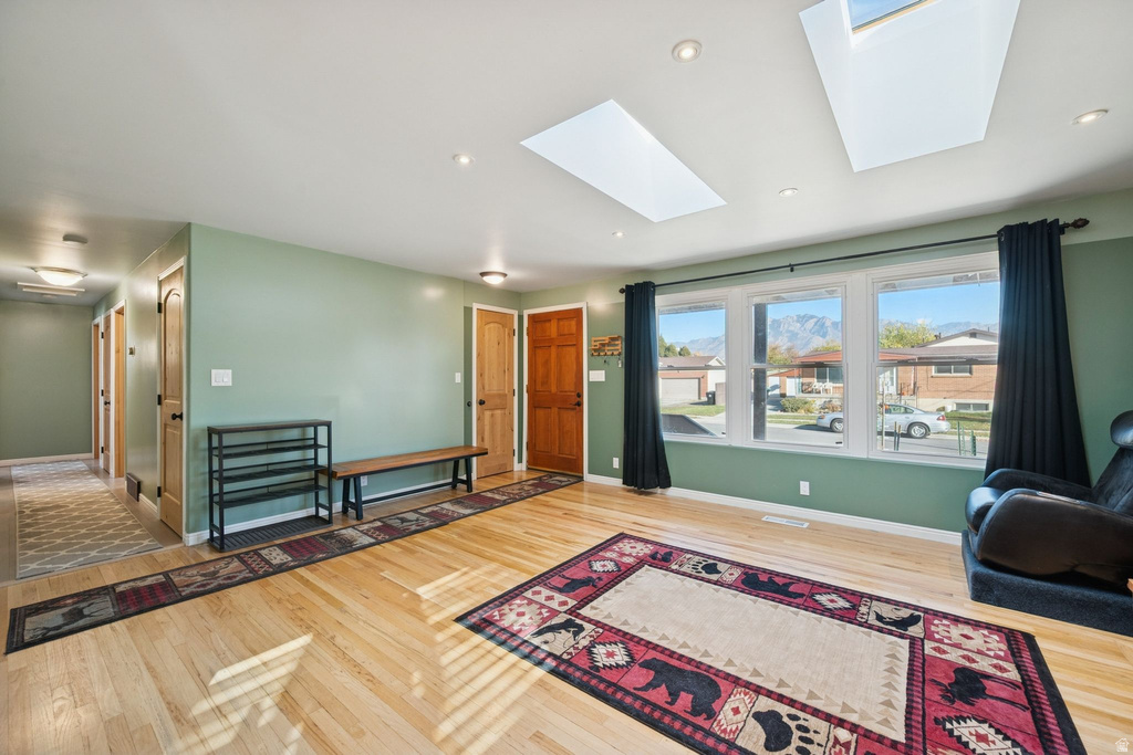 6460 S BLAINE DR Murray, UT 84107