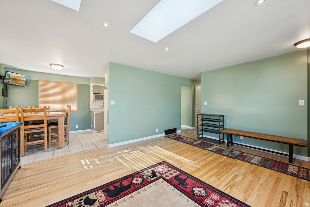 6460 S BLAINE DR Murray, UT 84107