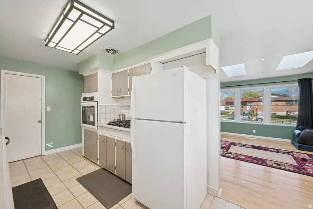 6460 S BLAINE DR Murray, UT 84107