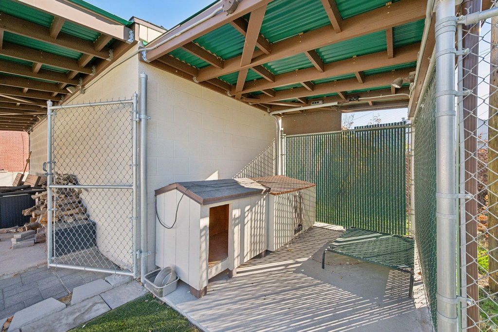 6460 S BLAINE DR Murray, UT 84107