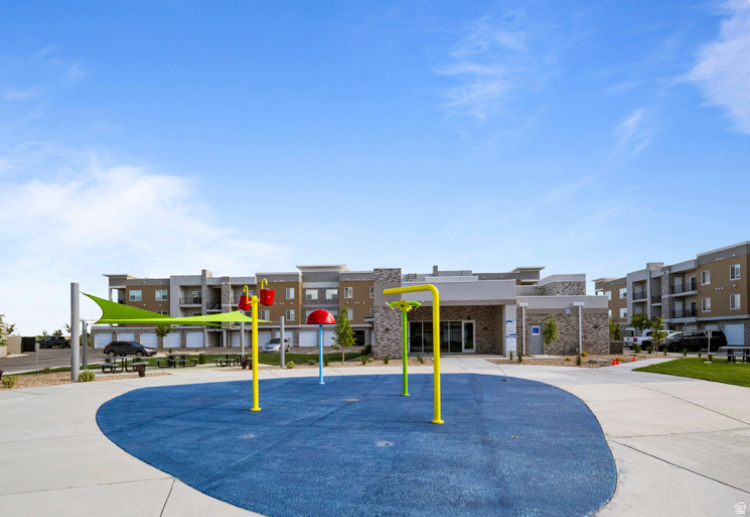 2303 E 830 S #4 Spanish Fork, UT 84660