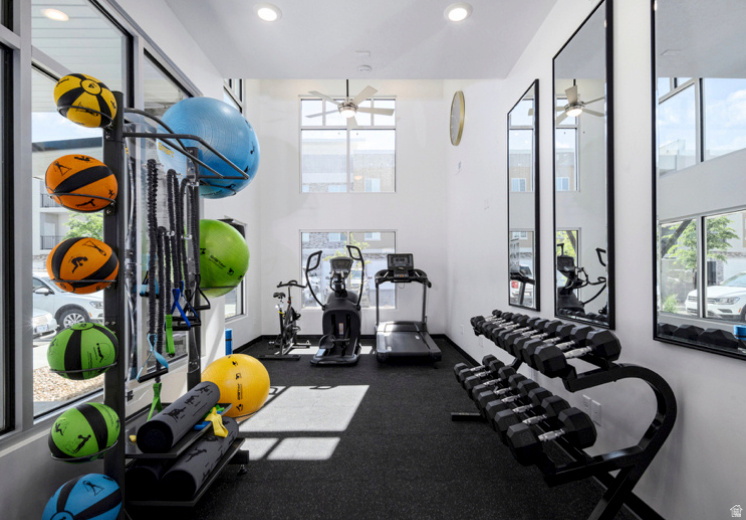 2303 E 830 S #4 Spanish Fork, UT 84660