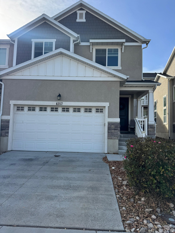 4357 W HEMSLEY LN Herriman, UT 84096