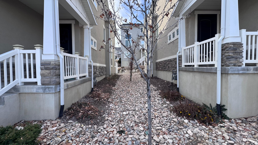 4357 W HEMSLEY LN Herriman, UT 84096