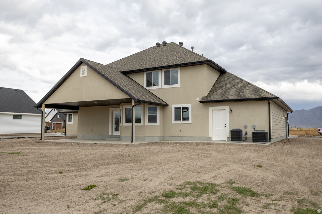 10973 N 8300 W #24 Tremonton, UT 84337
