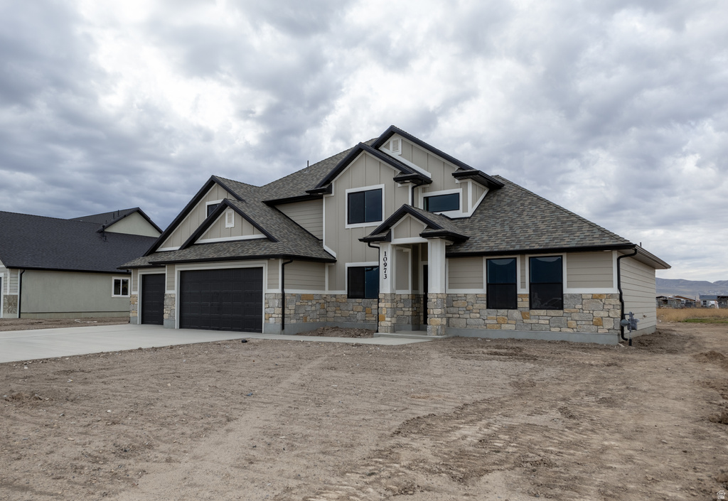 10973 N 8300 W #24 Tremonton, UT 84337