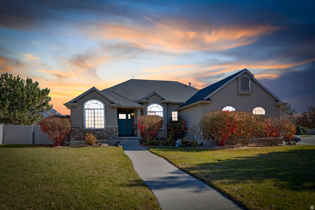 975 E 2850 N Lehi, UT 84043