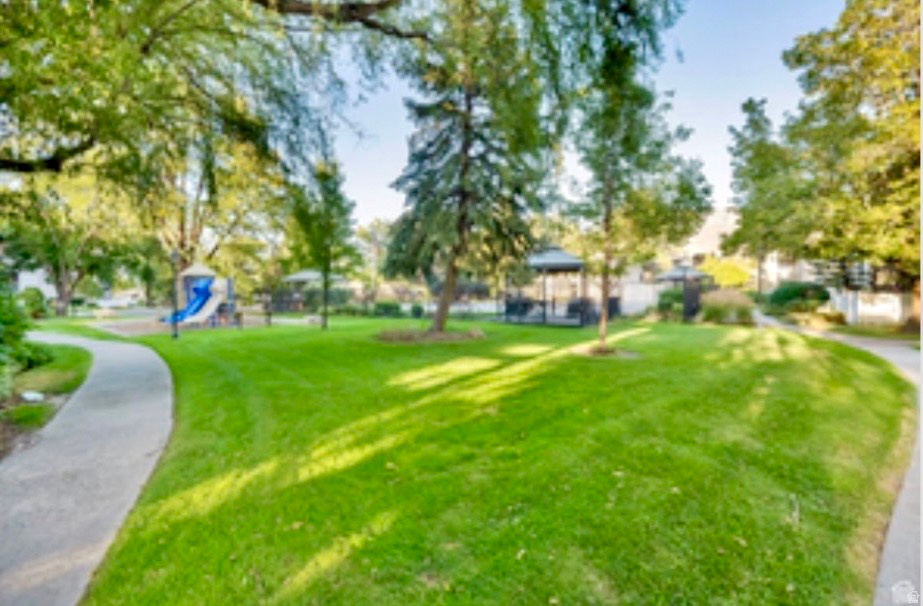 1557 E WATERBURY DR #A Salt Lake City, UT 84121