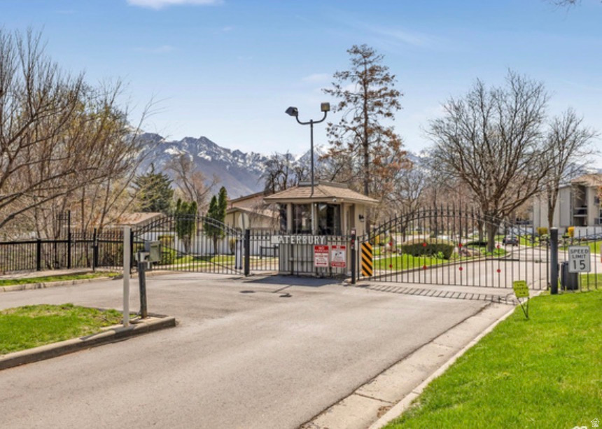 1557 E WATERBURY DR #A Salt Lake City, UT 84121