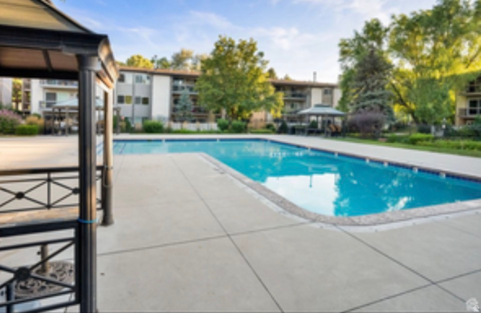 1557 E WATERBURY DR #A Salt Lake City, UT 84121