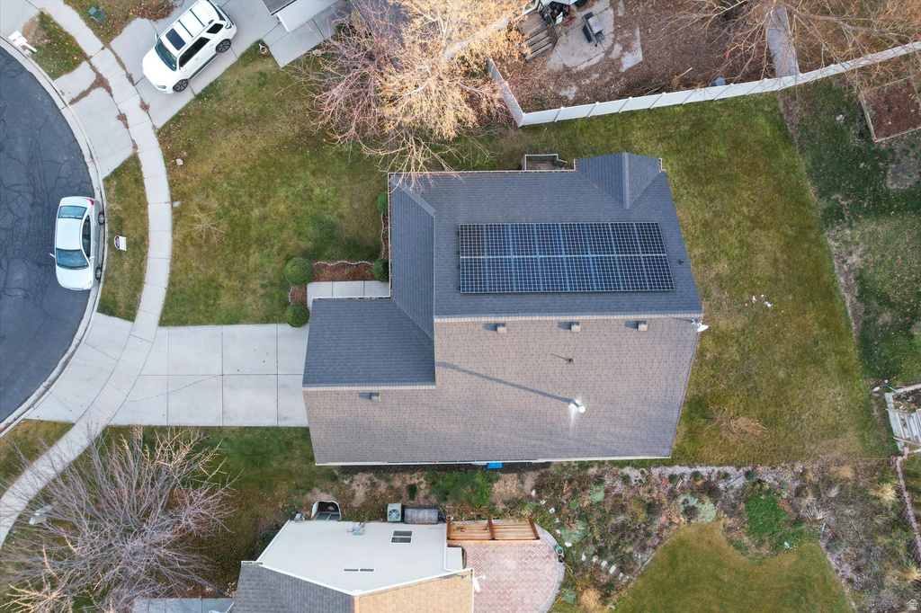 167 W APPLE AVE Saratoga Springs, UT 84045