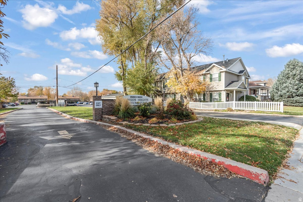 2588 S 900 E #APT 3 Salt Lake City, UT 84106