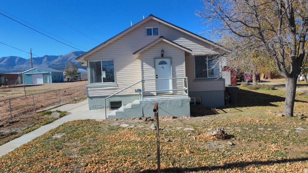 64 S 200 W Monticello, UT 84535